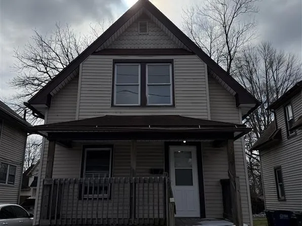 2019 South Ave, Toledo, OH 43609