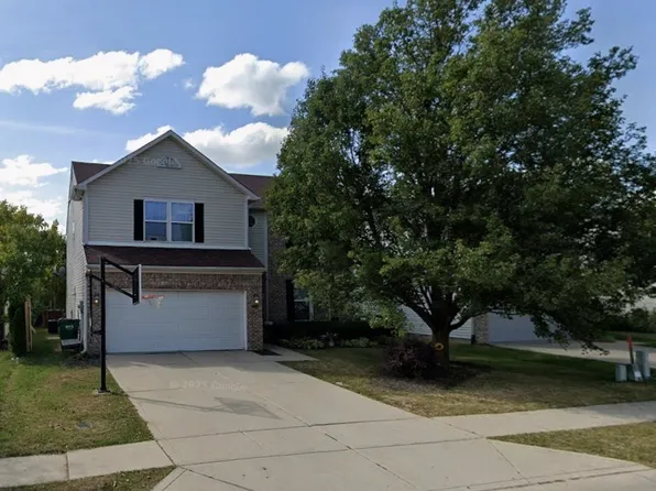 16776 Greensboro Dr, Westfield, IN 46074