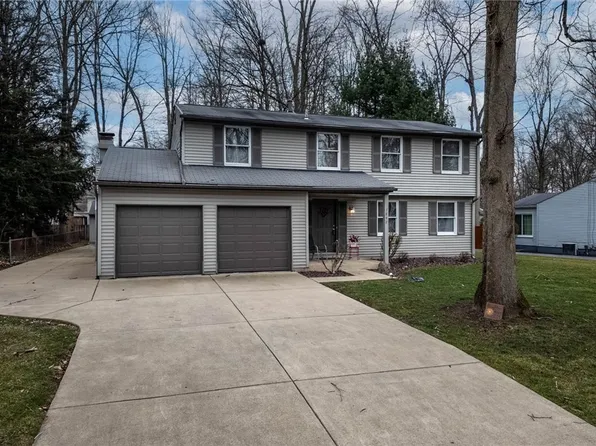 7842 Castle Rock Dr NE, Warren, OH 44484