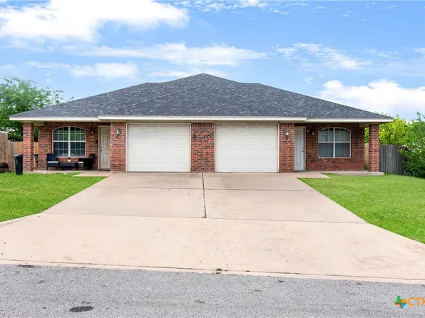 5010 205th Loop, Temple, TX 76502