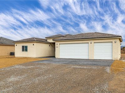 920 E Kiowa St, Pahrump, NV, 89048