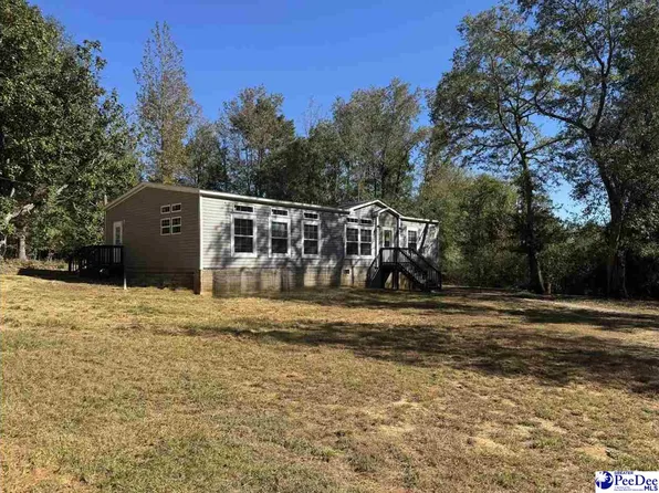 3960 Travellers Rd, Kershaw, SC 29067