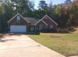 5430 S Crest Ridge Dr, Ellenwood, GA 30294