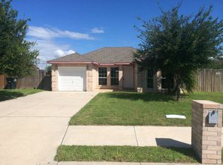 306 N Mississippi St, Alton, TX 78573