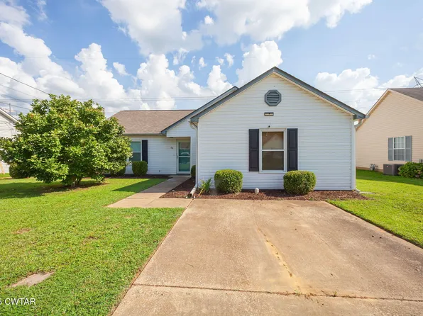 68 Springtime Cv, Jackson, TN 38305