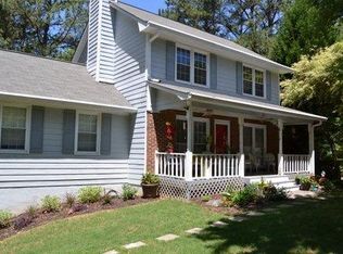 21 Louise Ct NW, Marietta, GA 30064