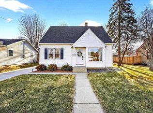 421 North Bristol Street, Sun Prairie, WI 53590