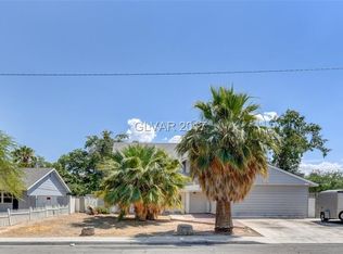 2703 Natalie Ave, Las Vegas, NV 89121