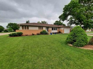 1500 Pershing Rd, Hastings, NE 68901