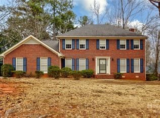 201 Chesterfield Road, Bogart, GA 30622
