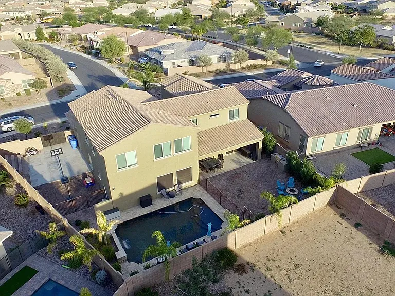 2267 E Tomahawk Dr — Photo 66