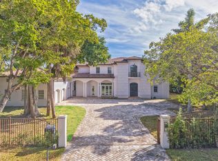 10601 SW 67th Ct, Pinecrest, FL 33156