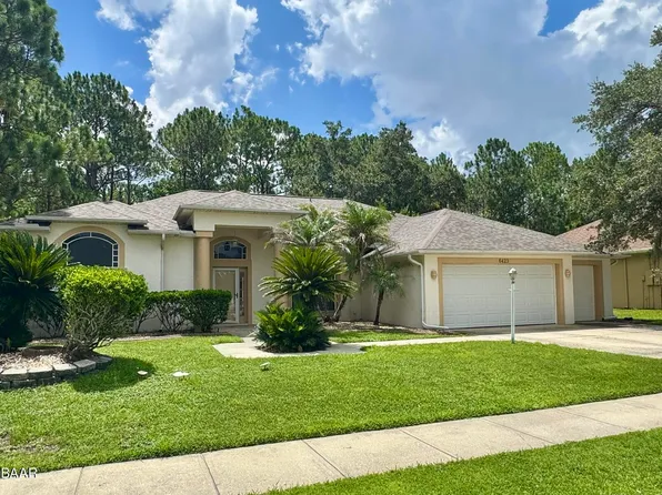 6423 Longlake Dr, Port Orange, FL 32128