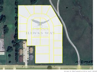 1450 E Allen Rd, Tahlequah, OK 74464