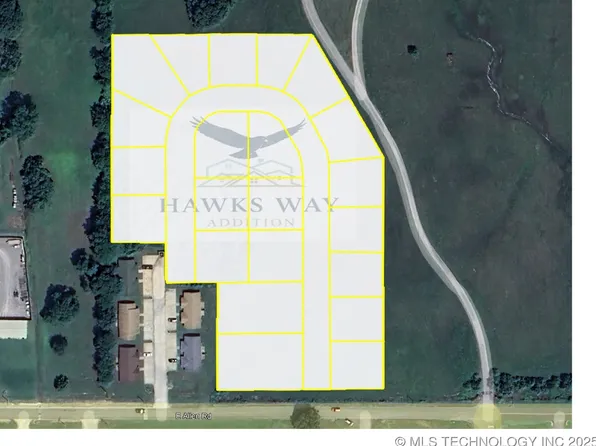 1450 E Allen Rd, Tahlequah, OK 74464