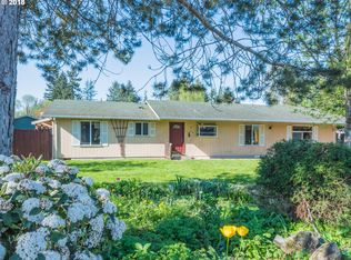 708 NE Clark Ave, Battle Ground, WA 98604