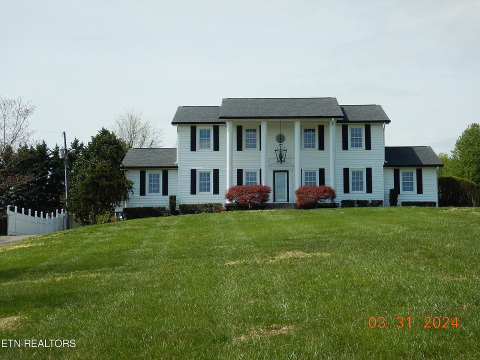 321 McFee Rd, Knoxville, TN 37934 Zillow