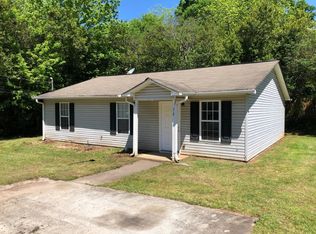 315 W Cherry St, Griffin, GA 30223