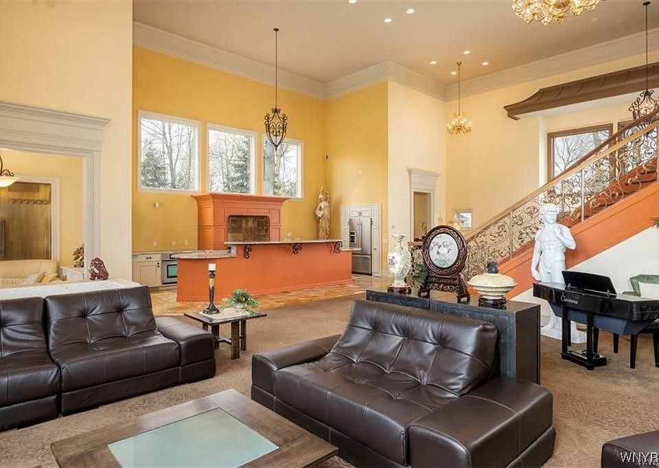 5099 Rockledge Dr, Clarence, NY 14031 Zillow