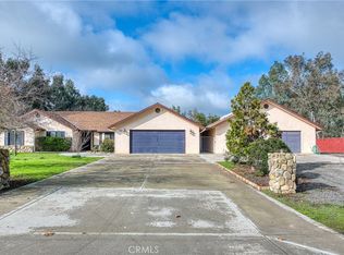 17420 Karen Rd, Madera, CA 93636