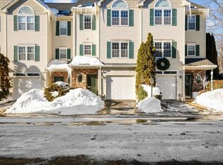 67 N Quinsigamond Ave Unit 23, Shrewsbury, MA 01545