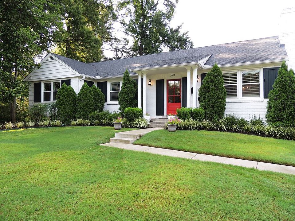 1st image of 3643 Highland Park Pl