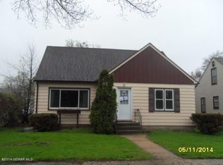 807 5th Ave SW, Austin, MN 55912