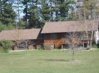 W6532 S County Road A, Wild Rose, WI 54984