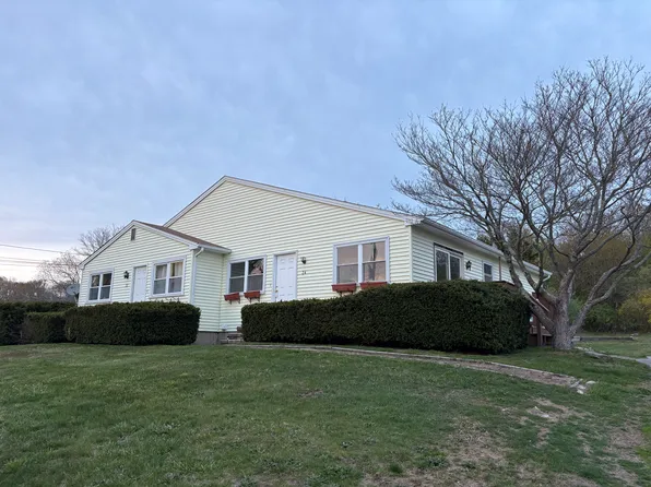 24 Brandywine Dr #24, Westerly, RI 02891
