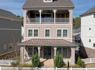 192 Brighton Blvd, Woodstock, GA 30188