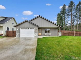 211 W Oak Street, Yacolt, WA 98675
