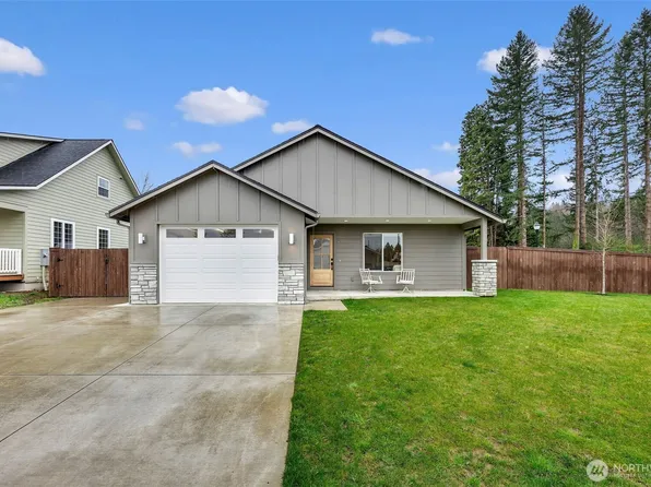 211 W Oak Street, Yacolt, WA 98675