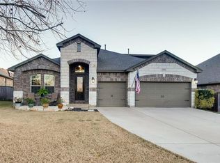 2121 Tribal Way, Leander, TX 78641