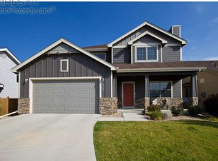 2227 Winter Park St, Loveland, CO 80538