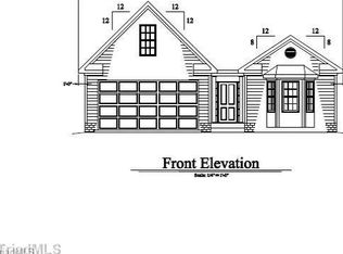 31 Harris Farm Ct, Thomasville, NC 27360