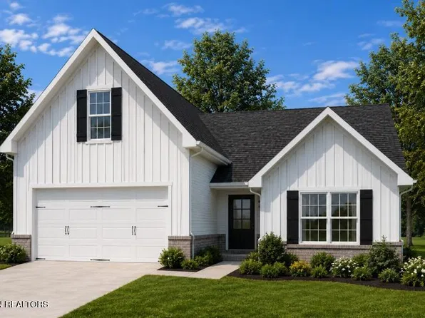 253 Roseberry St Lot 159B, Oak Ridge, TN 37830