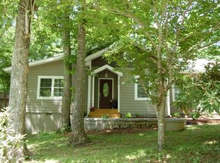 345 Roxanna St, Boone, NC 28607