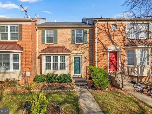 8112 Fenwick Ct, Laurel, MD 20707