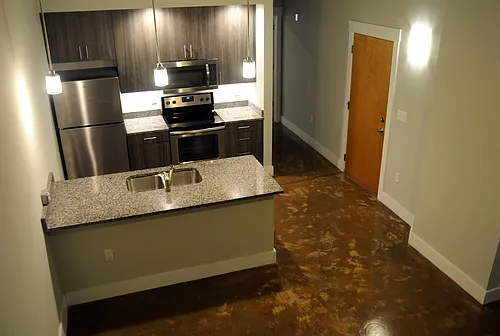 117 W Broad St #303 Photo 1