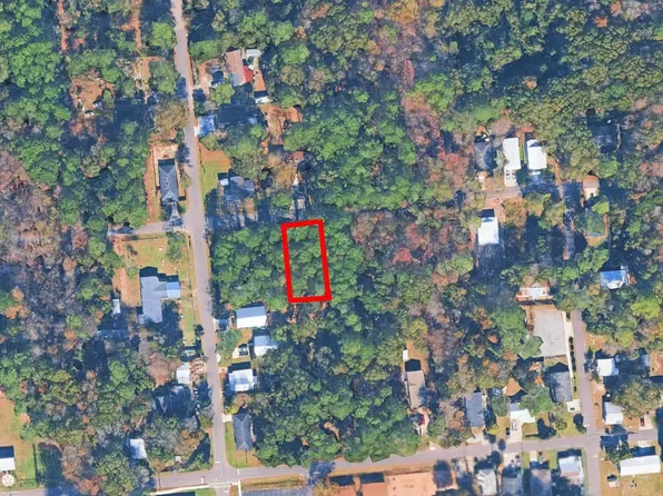 983 Bruen St, Saint Augustine, FL 32084