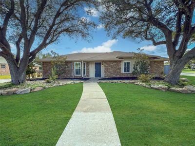 1912 E Branch Hollow Dr, Carrollton, TX, 75007