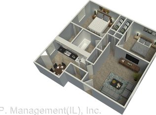 424 W Union St APT 2, Edwardsville, IL