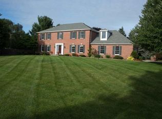 54744 Windingbrook Dr, Mishawaka, IN