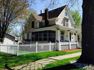 214 W 9th St, Rochester, IN 46975