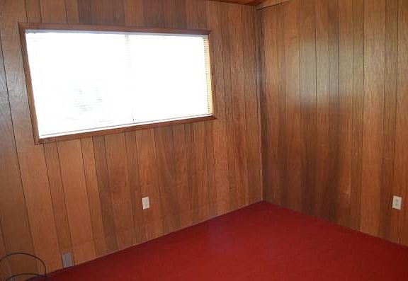 Upstairs Bedroom