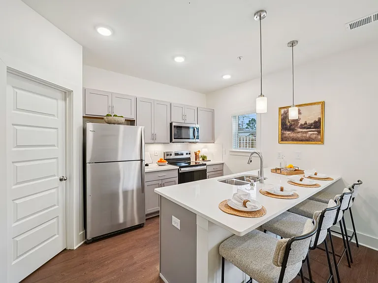 Turnberry Park Apartments and Homes — Photo 59