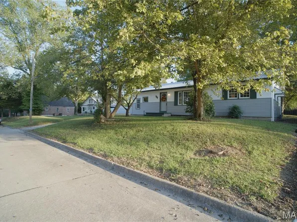 455 Mason St, Cape Girardeau, MO 63701