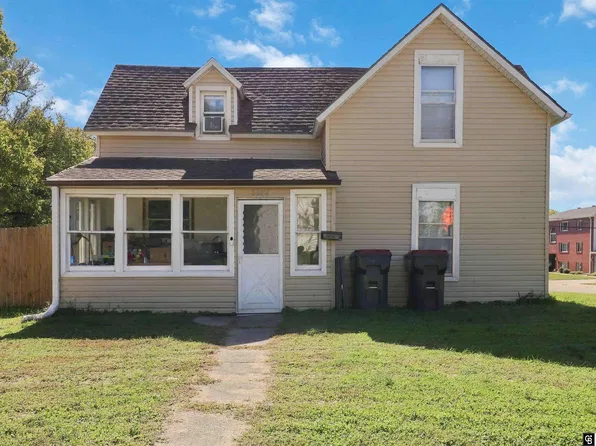 1601 Market St, Beatrice, NE 68310