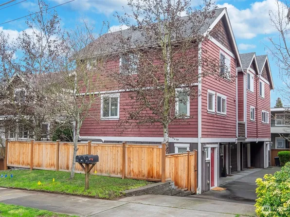3404 21st Avenue W, Seattle, WA 98199