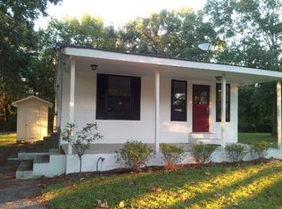 3605 Sculpin Ave, Pascagoula, MS 39581